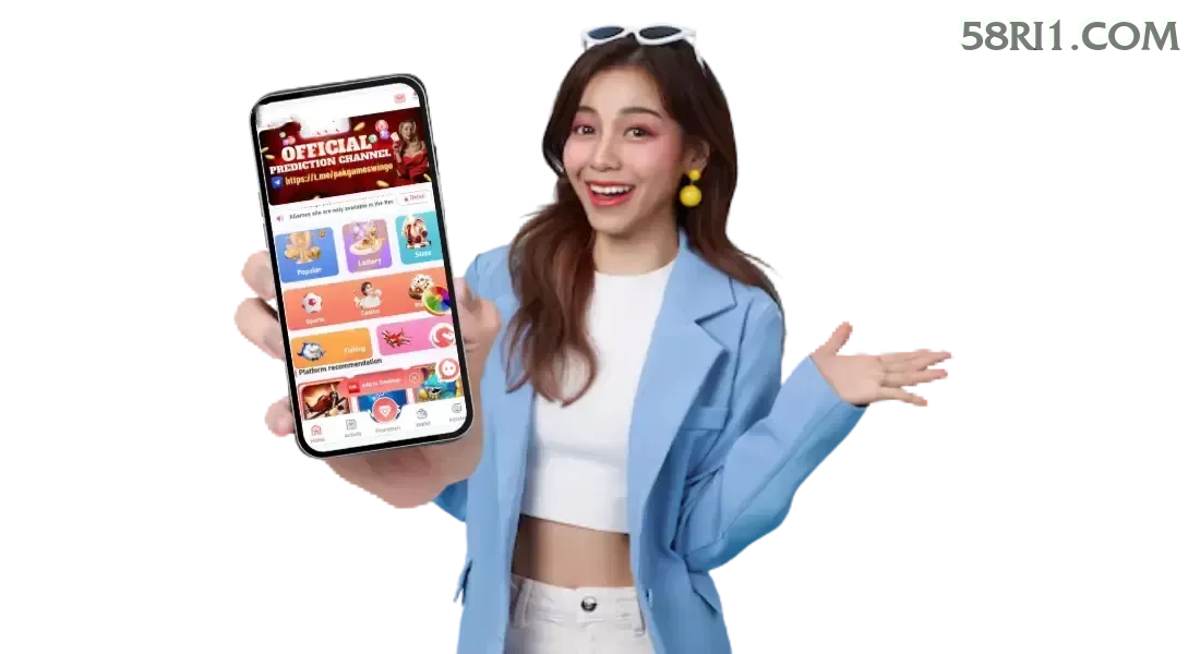 Central de dúvidas rápidas sobre o app 58r